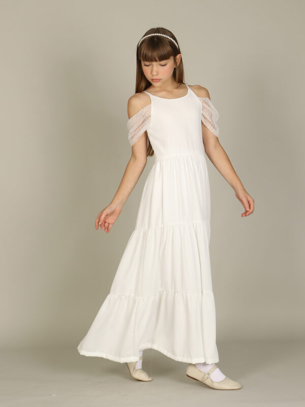 Vestido REBECA