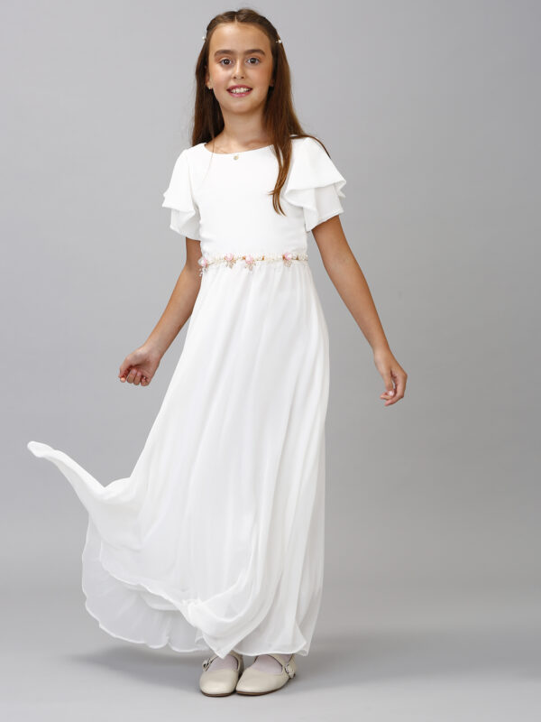 Vestido SAFIRA