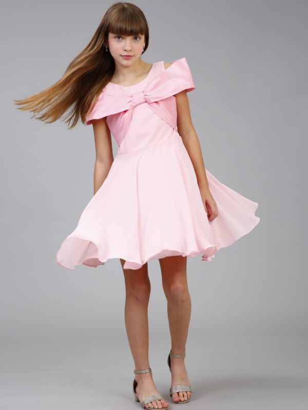 Vestido LAÇO