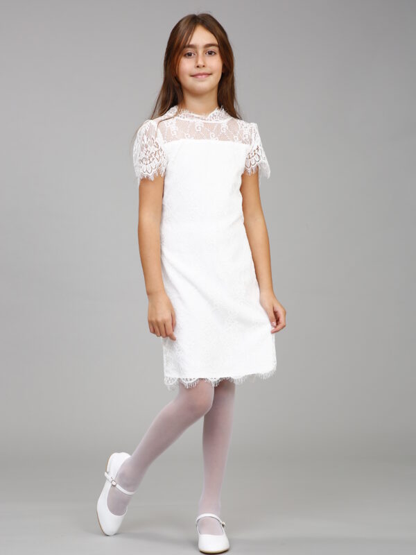 Vestido Bella