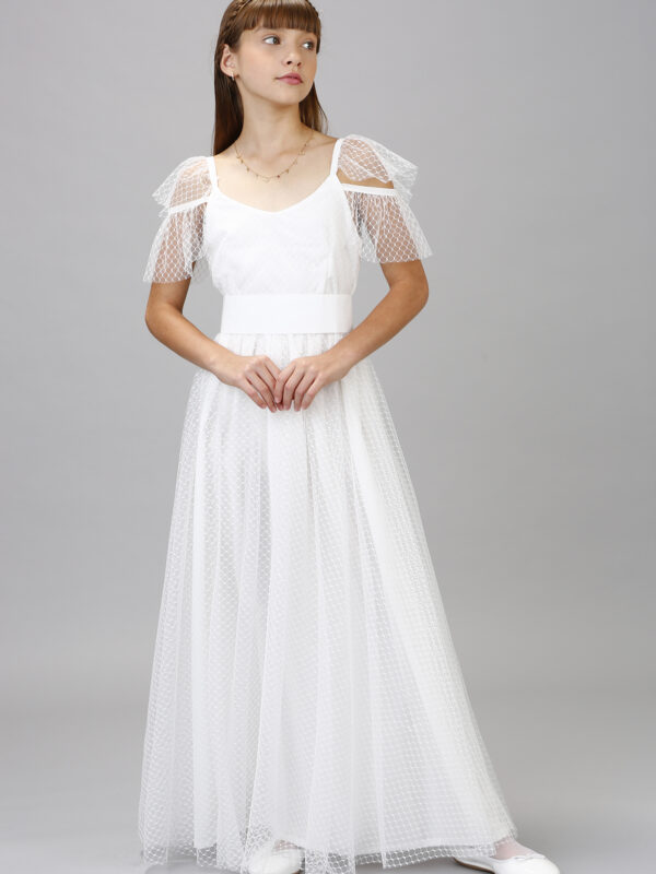 Vestido DALILA