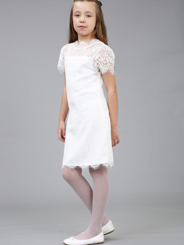 Vestido Tubinho Elizabeth