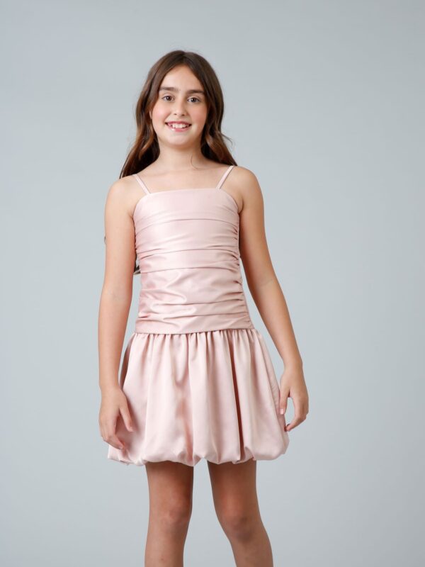 Vestido MY FAVORITE PARTY