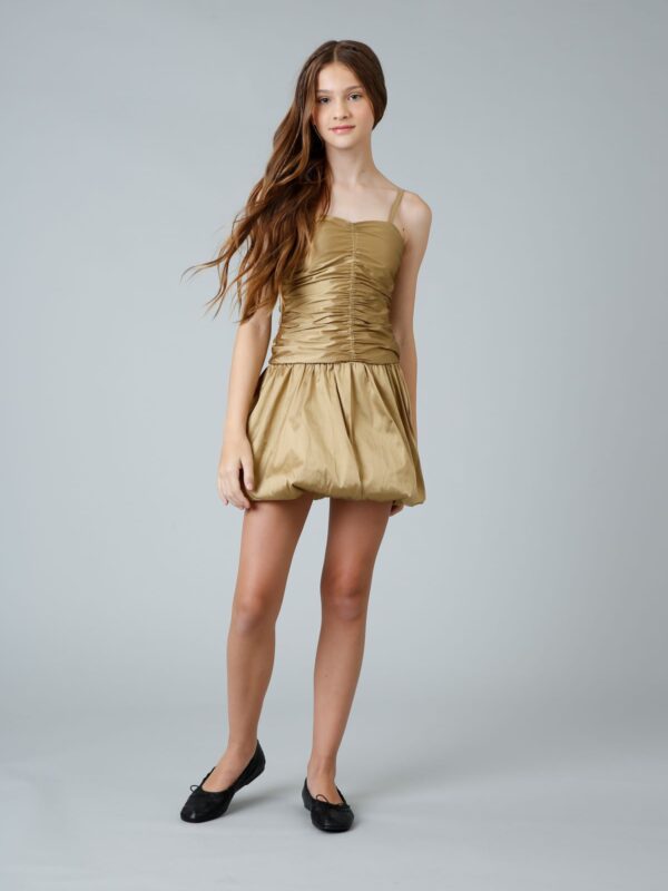 Vestido Celebration Alcinhas