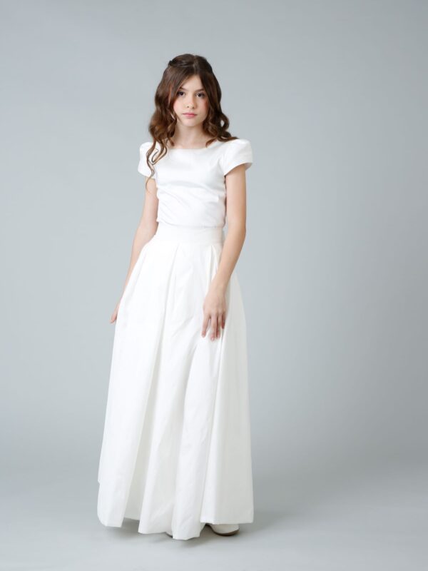 Vestido Maria de Nazaré