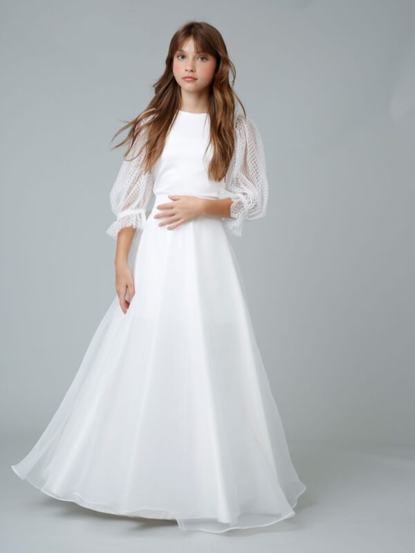 Vestido Maria de Betânia