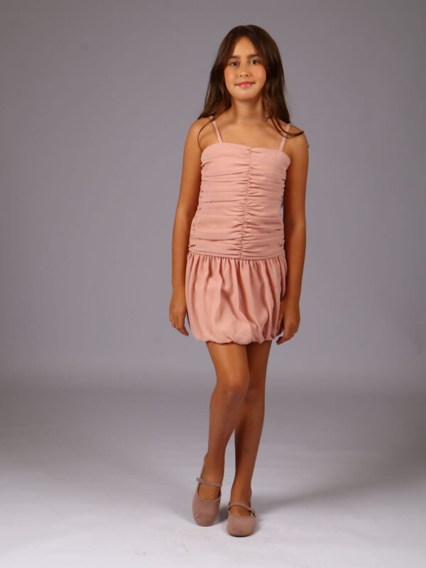 Vestido CELEBRATION Alcinhas 2