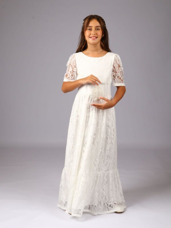 Vestido RAQUEL RENDA