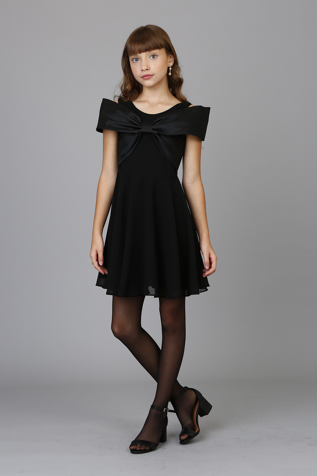 Vestido LAÇO